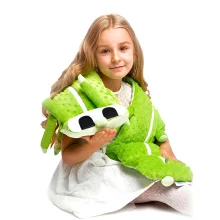 Caterpillar Weighted Sensory Toy | Kinesthetic | Sensory Equipment | PlayLearn